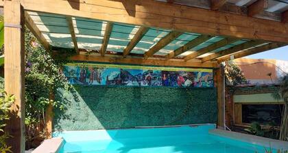 Ex Hacienda Santa Elena