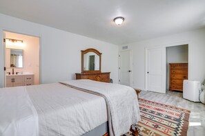 3 chambres, Wi-Fi, draps fournis