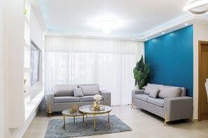 تلفزيون ذكي