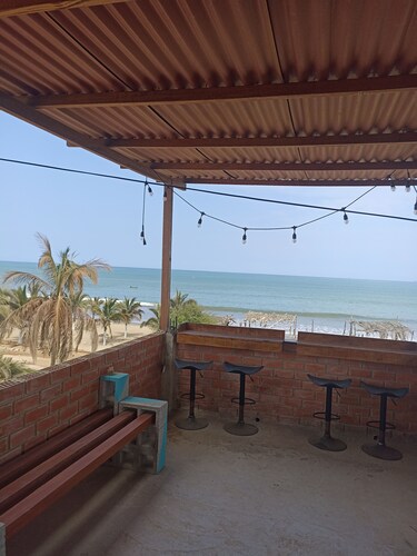 Sea Star Zorritos - Apartment Floor 2
