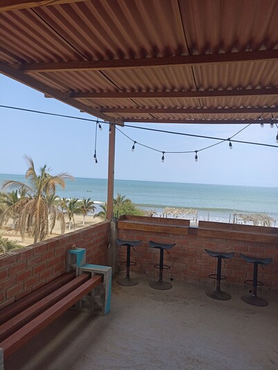 Sea Star Zorritos - Apartment Floor 2
