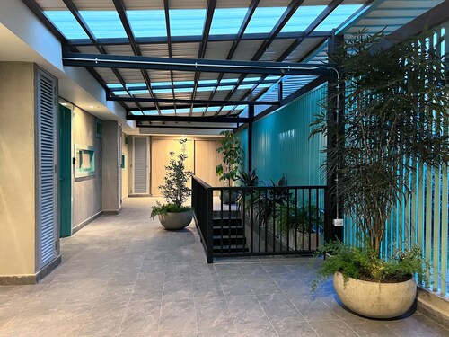 Hermoso apartamento en Salento, Quindío. Perfecto para sentirte como en casa!