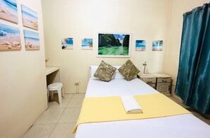 Habitación Deluxe doble | Wifi gratis