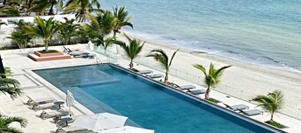 Casa del Mar – Where Sunsets Meet the Sea