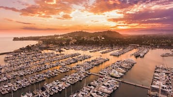 Port de plaisance