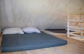 2 chambres