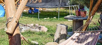 2 bedroom nice home in Wejdyki