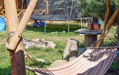 2 bedroom nice home in Wejdyki