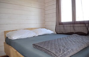 2 habitaciones 