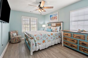 4 Schlafzimmer, Bügeleisen/Bügelbrett, WLAN, Bettwäsche