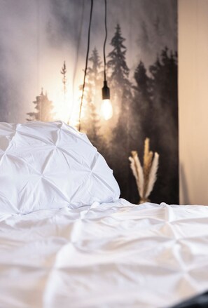 3 Schlafzimmer, WLAN, Bettwäsche