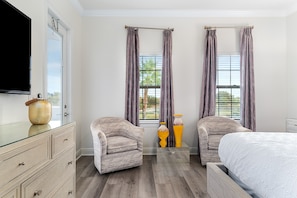 5 Schlafzimmer, Bügeleisen/Bügelbrett, Internetzugang, Bettwäsche