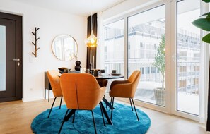 Dining - Lovely apartment in Winterberg (Winterberg)