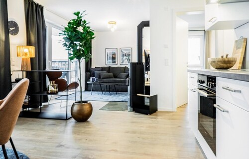 Schöne Wohnung in Winterberg