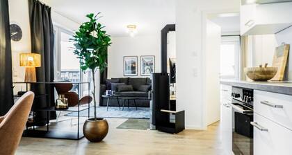 Schöne Wohnung in Winterberg