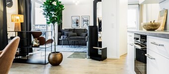 Lovely apartment in Winterberg