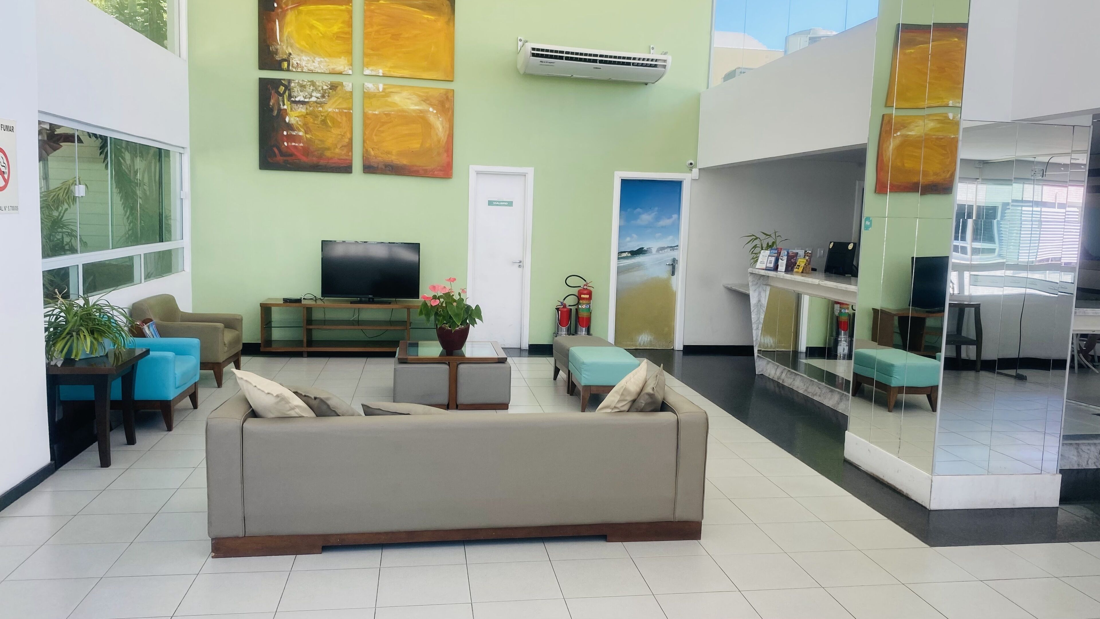 Foto - Ponta Negra Beach 234-Natal-RN-Cantinho Potiguar