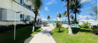 Ponta Negra Beach - Cantinho Potiguar