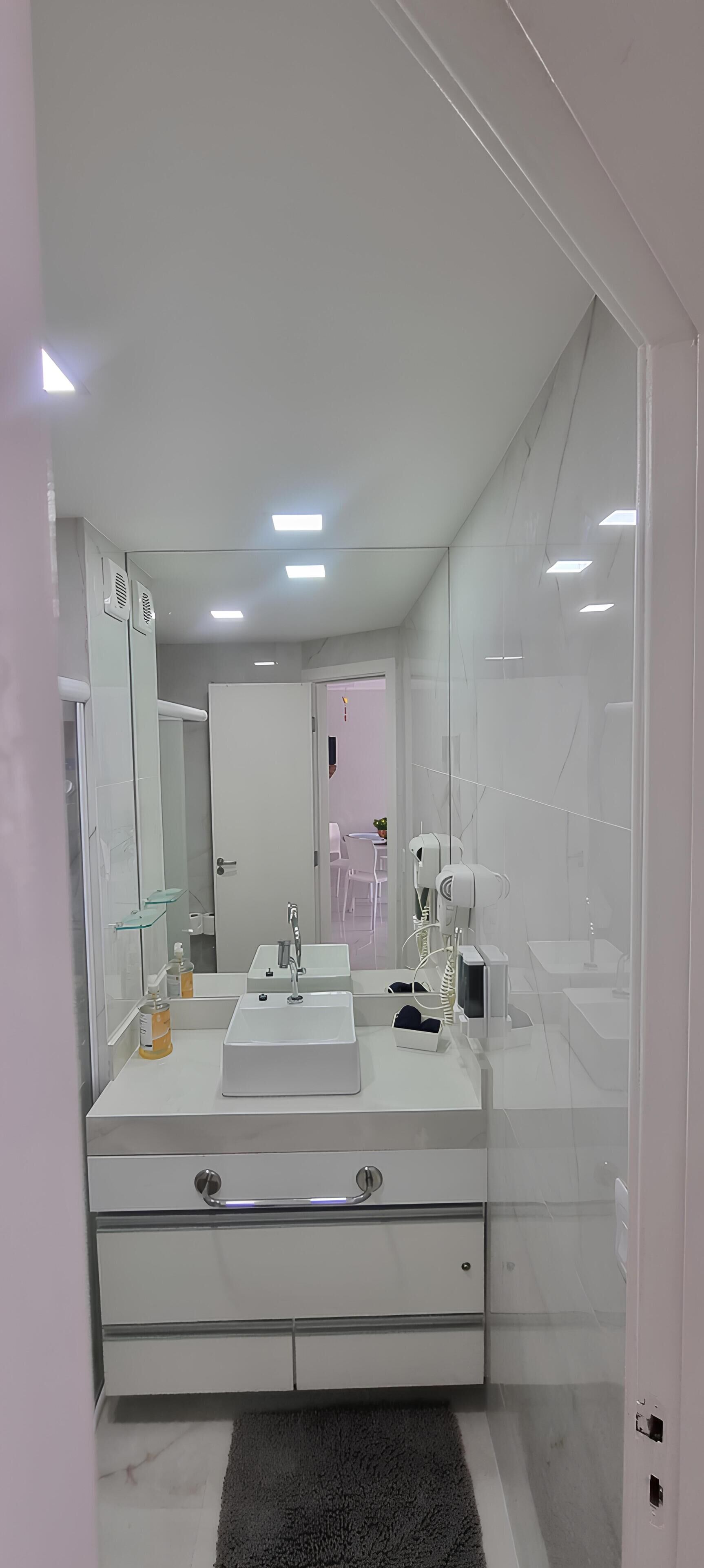 Foto - Ponta Negra Beach 234-Natal-RN-Cantinho Potiguar