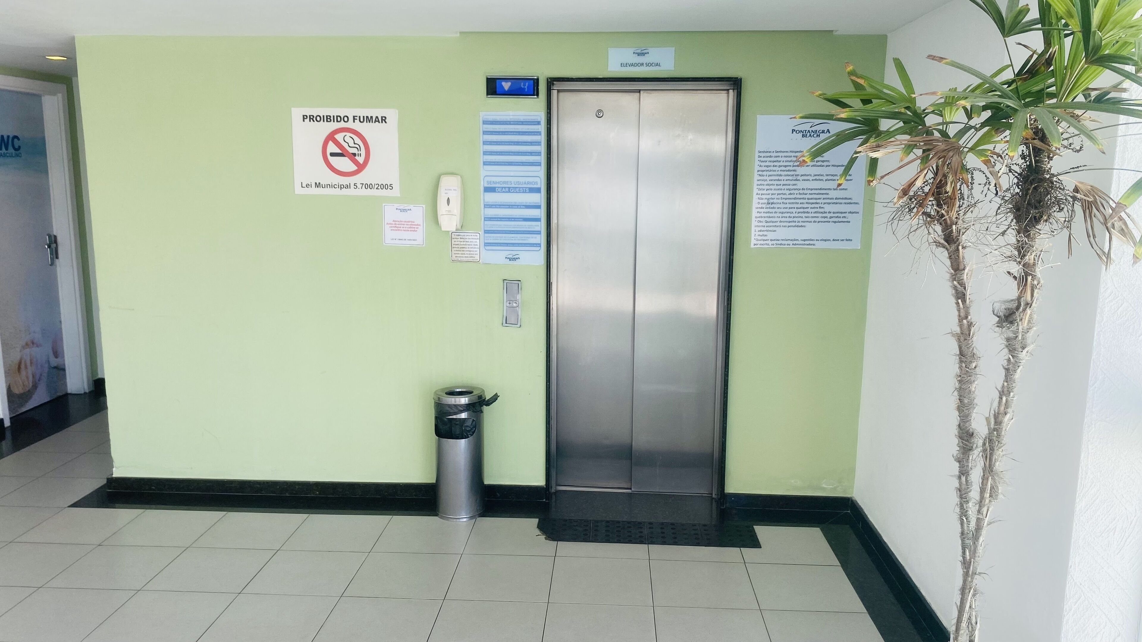 Foto - Ponta Negra Beach 234-Natal-RN-Cantinho Potiguar