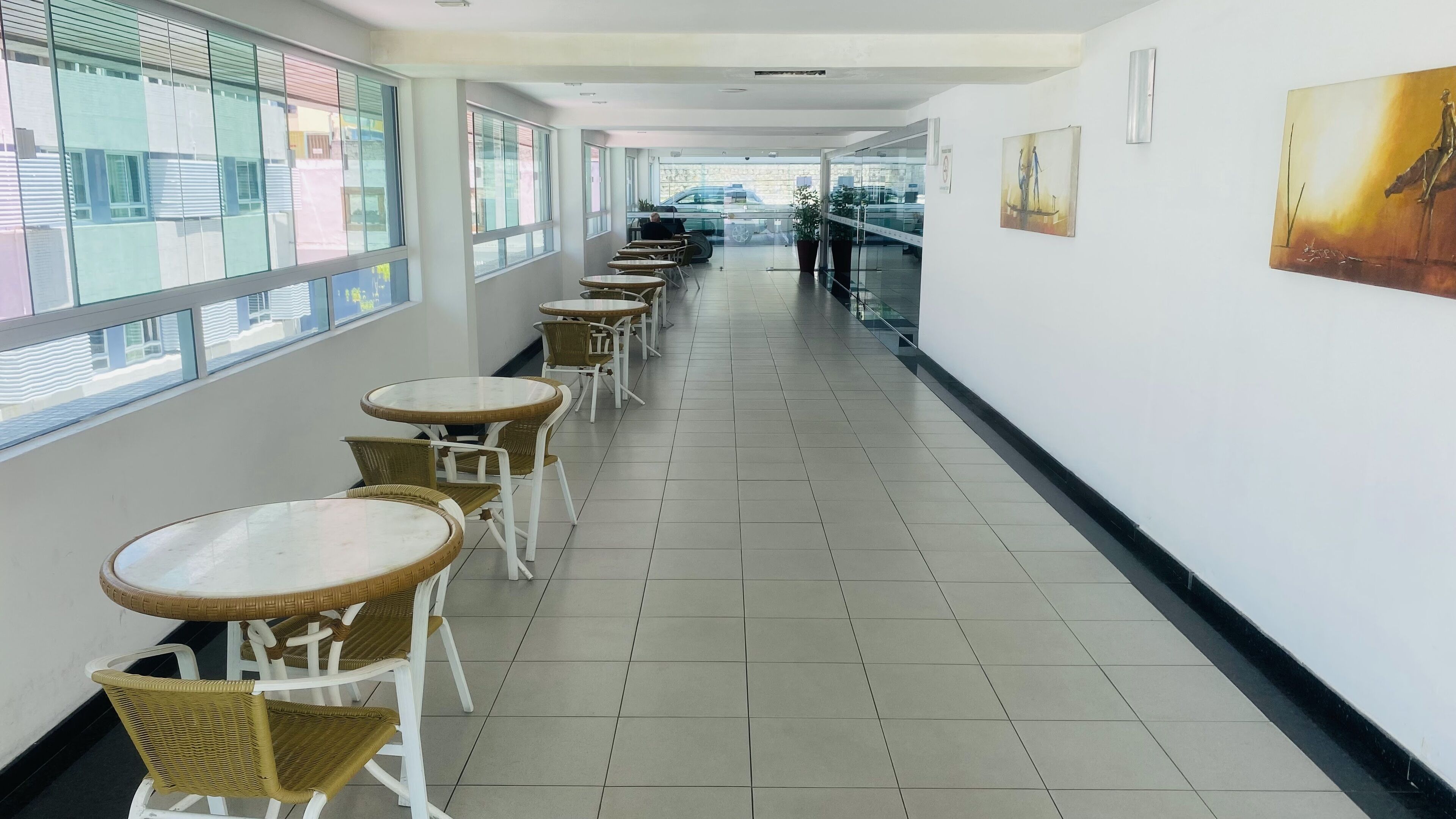 Foto - Ponta Negra Beach 234-Natal-RN-Cantinho Potiguar