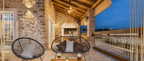 Terrass/Patio
