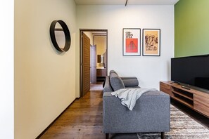 TV - VH | Cerca de Polanco | Depa 1 hab + wifi | 59 (Ciudad de México)