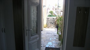 Leilighet