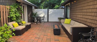 The Elderberry Studio