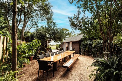 The Elderberry Studio