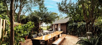 The Elderberry Studio