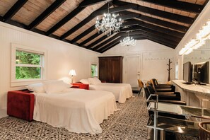 1 soverom, wi-fi, sengetøy og rullestolvennlig