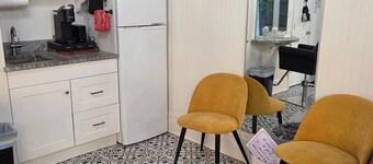 The Elderberry Studio