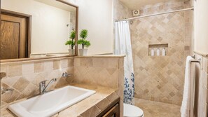 Comfort-Haus | Badezimmer