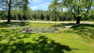 Boendeområde