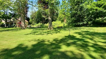 Ulkoalueet
