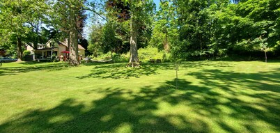 The Woodbury Cottage