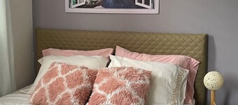 Escape to breathtaking natural beauty yet 5 minutes from major shopping centers