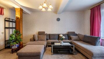 Fernseher