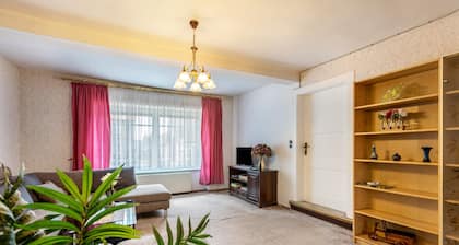 Ferienwohnung Im Harz" mit Wi-Fi