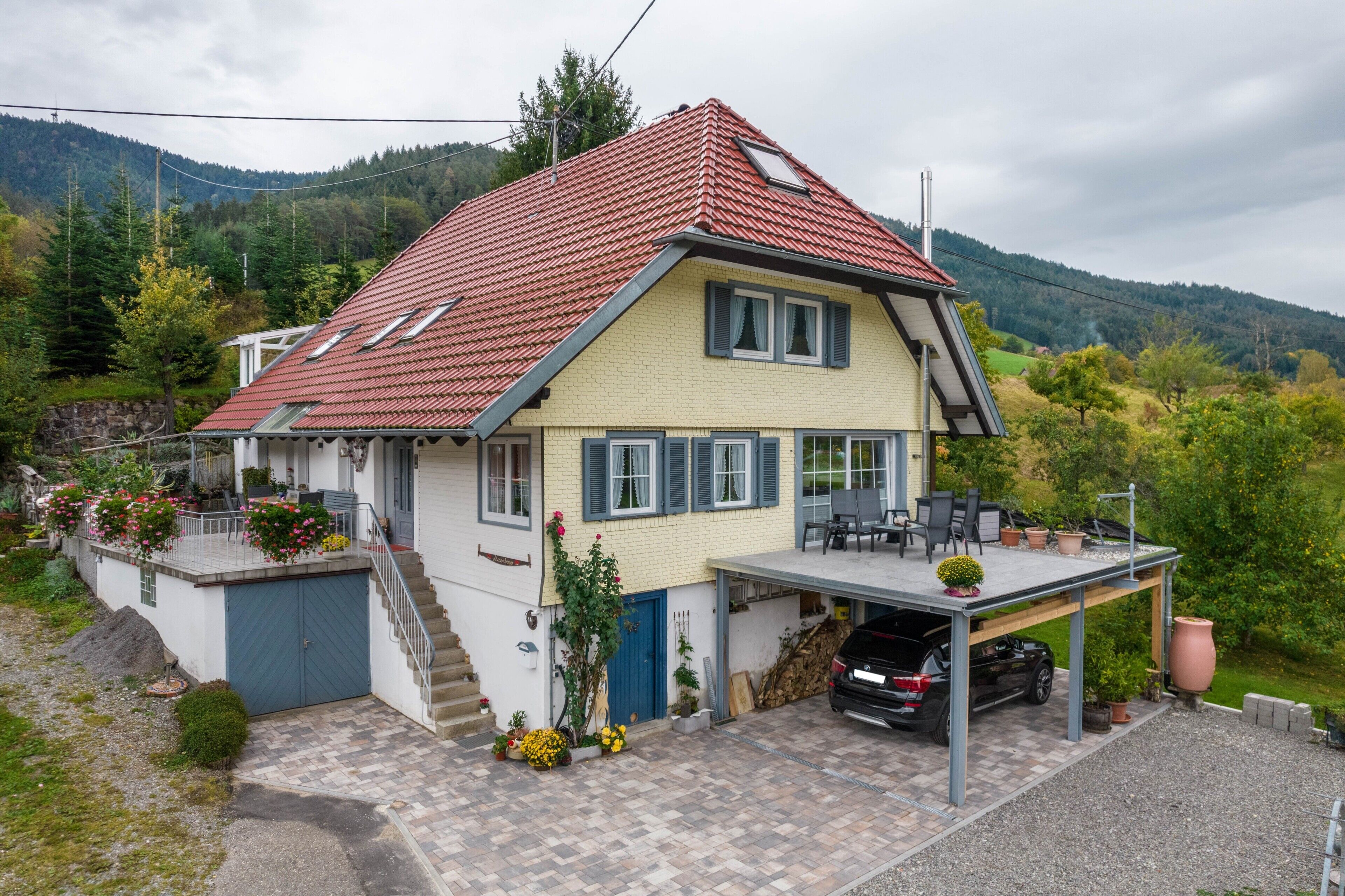 Außenbereich