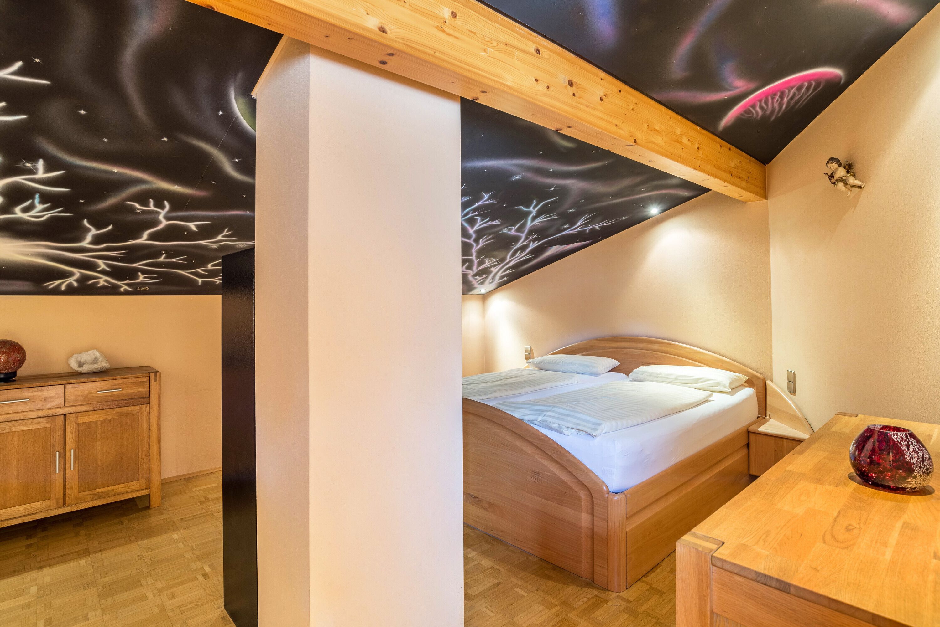 2 Schlafzimmer, kostenloses WLAN, Bettwäsche