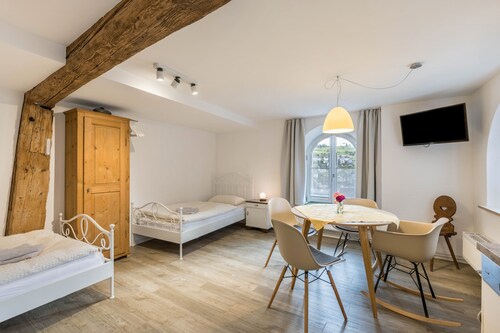 Appartment Kutscherstube
