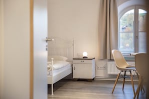 1 soveværelse, gratis Wi-Fi, sengetøj