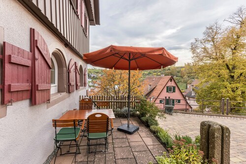 Appartment Kutscherstube