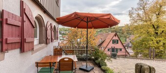 Appartment Kutscherstube