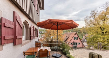 Appartment Kutscherstube