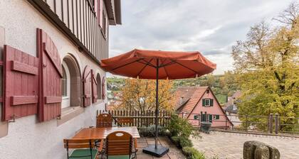 Appartment Kutscherstube