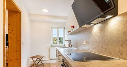 Appartment Krämerstube