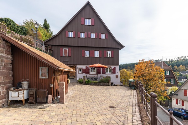 Esterni